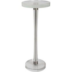 Uttermost Pria Drink Table 25279