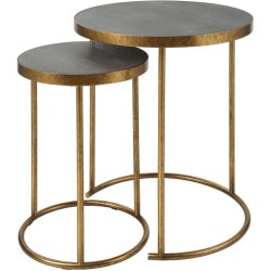 Uttermost Aragon Nesting Tables 25284