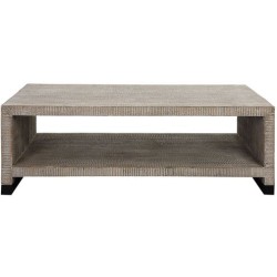 Uttermost Bosk Coffee Table 25285