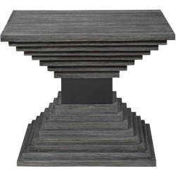 Uttermost Andes Accent Table 25288
