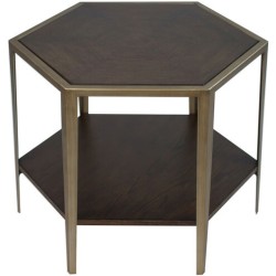 Uttermost Alicia Accent Table 25314