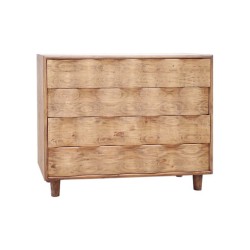 Uttermost Crawford Accent Chest 25337