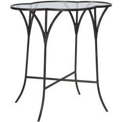 Uttermost Adhira Accent Table 25368