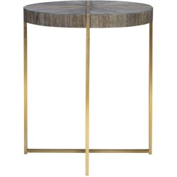 Uttermost Taja Accent Table 25371