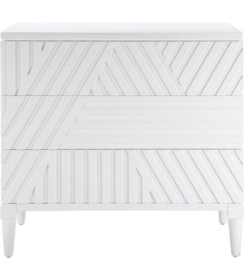 Uttermost Colby Drawer Chest 25382