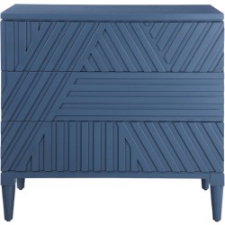 Uttermost Colby Drawer Chest 25383