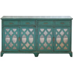 Uttermost Oksana Credenza 25419