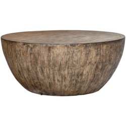 Uttermost Lark Coffee Table 25433
