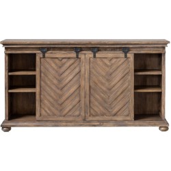 Uttermost Primalia Media Console 25445