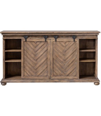 Uttermost Primalia Media Console 25445