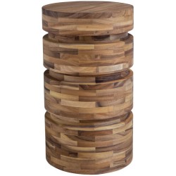 Uttermost Boone Drink Table 25460