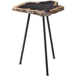 Uttermost Mircea Accent Table 25461
