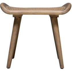 Uttermost Arne Bench 25462
