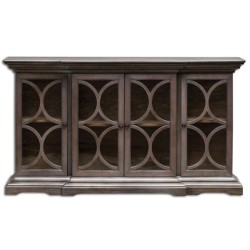 Uttermost Belino Cabinet 25629