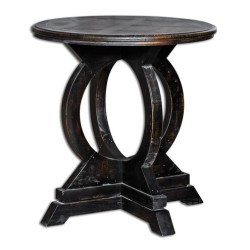 Uttermost Maiva Accent Table 25630