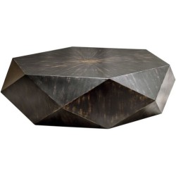 Uttermost Volker Coffee Table 25832