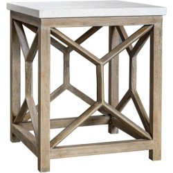 Uttermost Catali End Table 25886