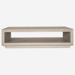 Uttermost Prism Coffee Table 25934