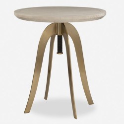 Uttermost Alice Accent Table 25942