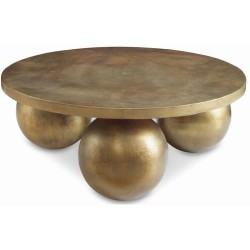 Uttermost Triplet Coffee Table 26000