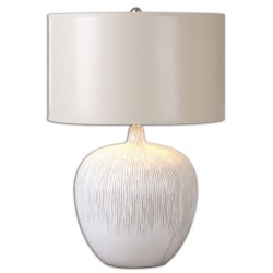 Uttermost Georgios Table Lamp 26194-1