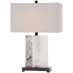 Uttermost Vanda Table Lamp 26215-1