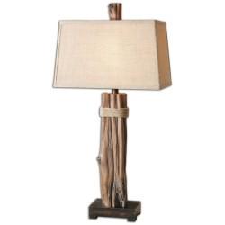 Uttermost Yorkshire Table Lamp 26301