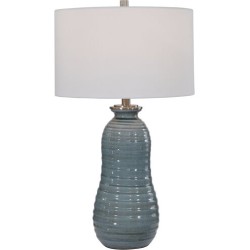 Uttermost Zaila Table Lamp 26362-1