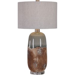Uttermost Maggie Table Lamp 26381-1