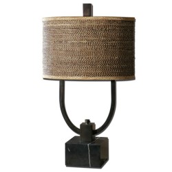 Uttermost Stabina Table Lamp 26541-1