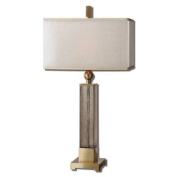 Uttermost Caecilia Table Lamp 26583-1