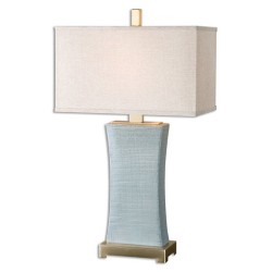 Uttermost Cantarana Table Lamp 26673-1