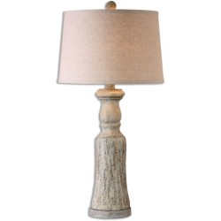 Uttermost Cloverly Table lamps 26678-2