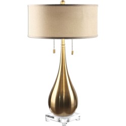Uttermost Lagrima Lamp 27048-1