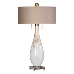 Uttermost Cardoni Table Lamp 27201