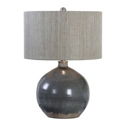 Uttermost Vardenis Table Lamp 27215-1