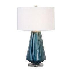Uttermost Pescara Table Lamp 27225-1