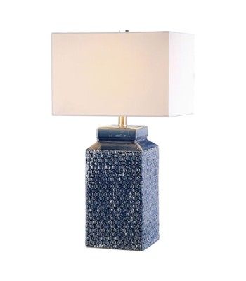 Uttermost Pero Table Lamp 27229-1