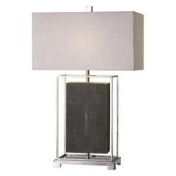 Uttermost Sakana Table Lamp 27329-1