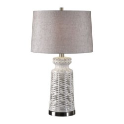 Uttermost Kansa Table Lamp 27535-1