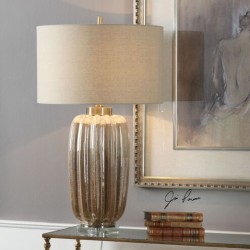 Uttermost Gistova Table Lamp 27556-1