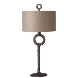 Uttermost Ferro Table Lamp 27663