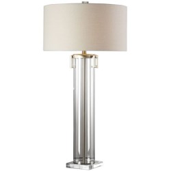 Uttermost Monette Table Lamp 27731