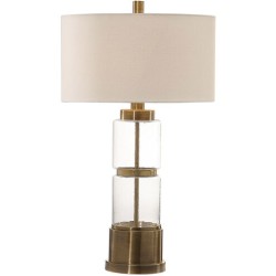 Uttermost Vaiga Table Lamp 27830-1