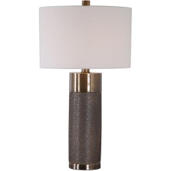Uttermost Brannock Table Lamp 27914-1