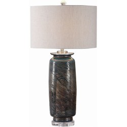 Uttermost Olesya Table Lamp 27919