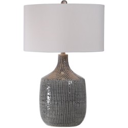 Uttermost Felipe Table Lamp 27920-1