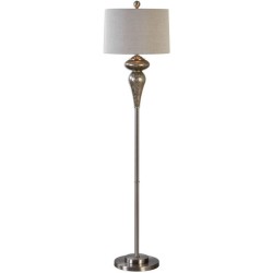 Uttermost Vercana Floor Lamps 28102-2