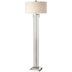 Uttermost Monette Floor Lamp 28160