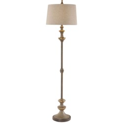 Uttermost Vetralla Floor Lamp 28180-1